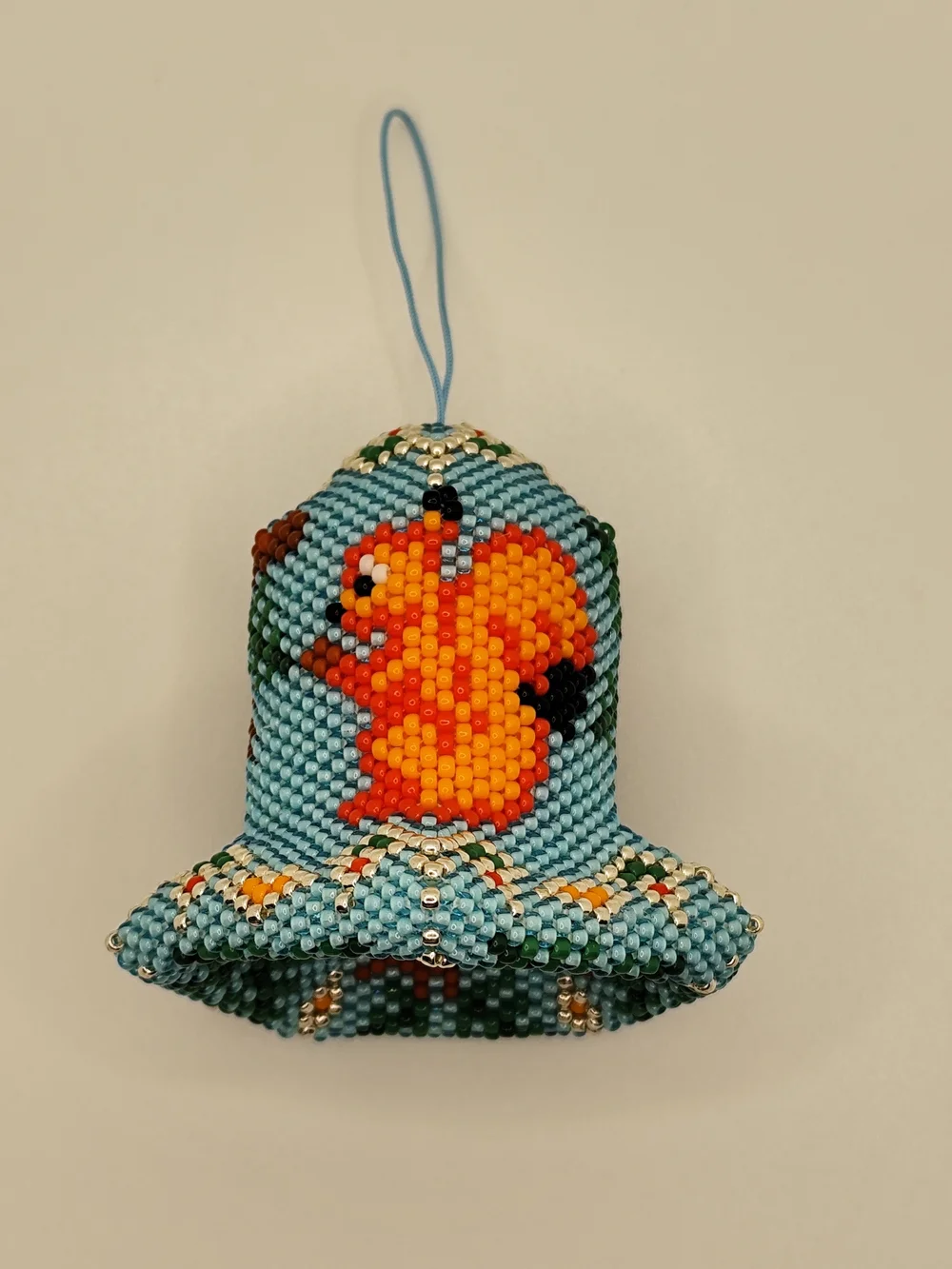 Handmade beautiful beaded